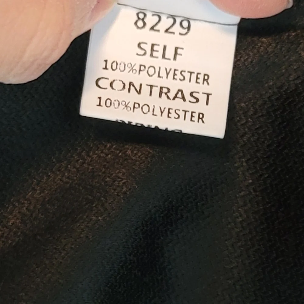 Minuet sheer lace dress - Picture 15 of 15